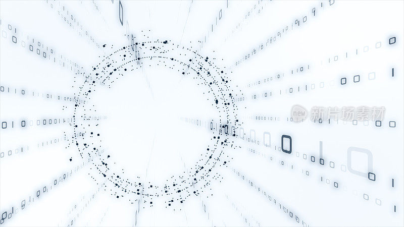 5G/6G和人工智能技术，全球通信网络概念。6 g业务图。全球业务。